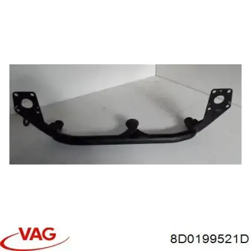 8D0199521D VAG Підрамник двигуна