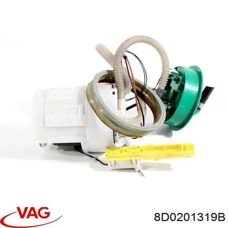 8D0201319B VAG 