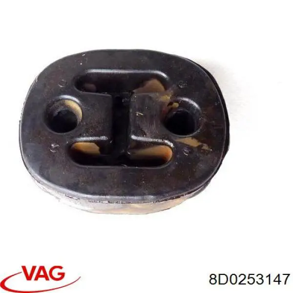 8D0253147 VAG 