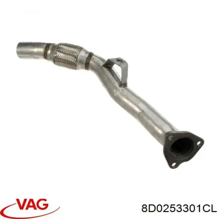  8D0253301CL VAG