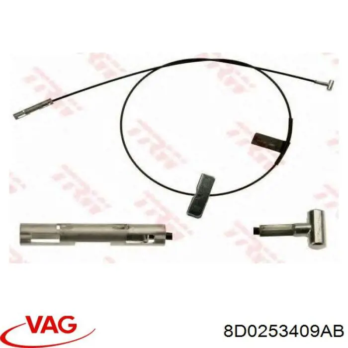 Глушник Asmet 06017 ціна, від 69.19 USD