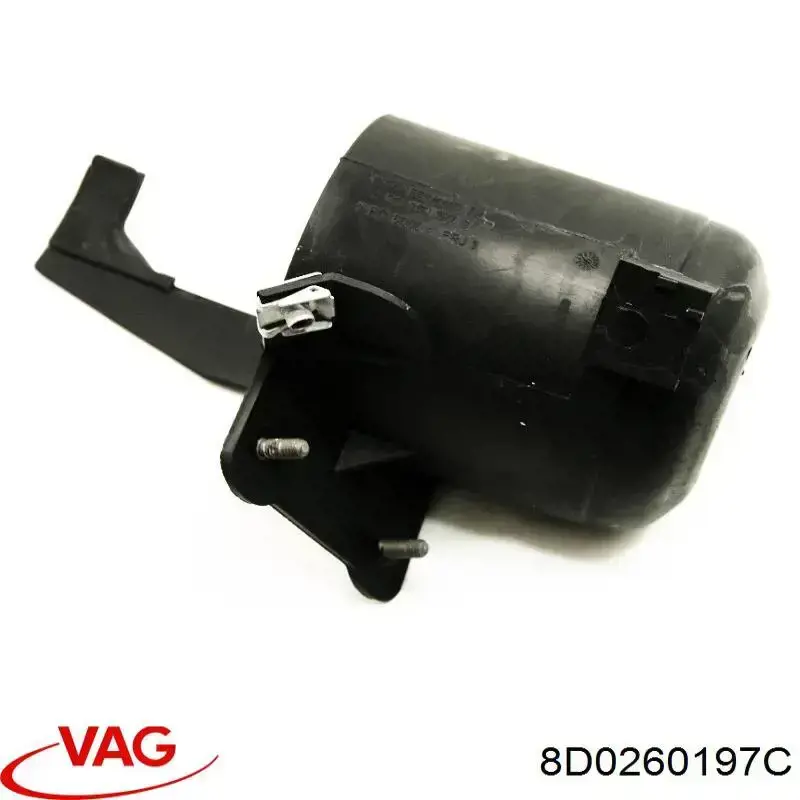  VAG 8D0260197C ціна, від 6.19 USD