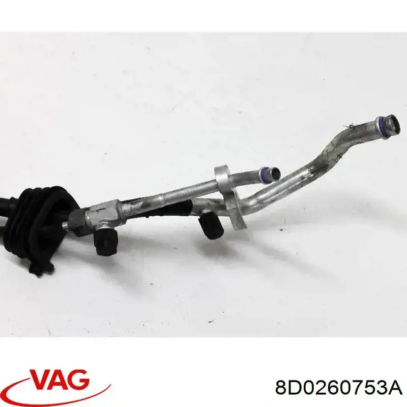  VAG 8D0260753A ціна, від 26.60 USD