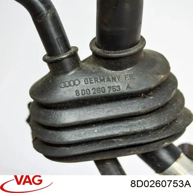 8D0260753A VAG 