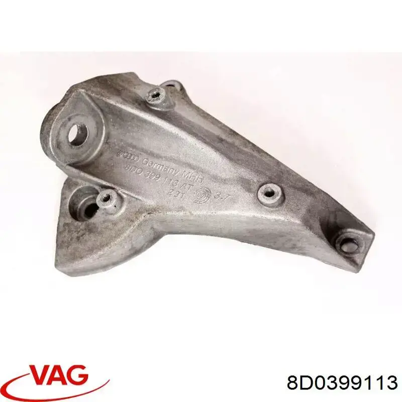 8D0399113 VAG 