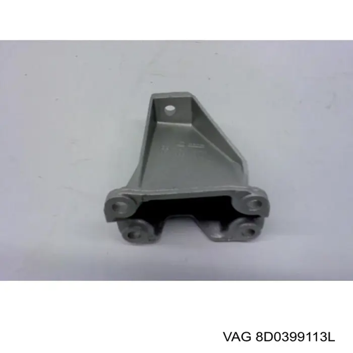 Подушка трансмісії (опора коробки передач) VAG 8D0399113L ціна, від 19.00 USD