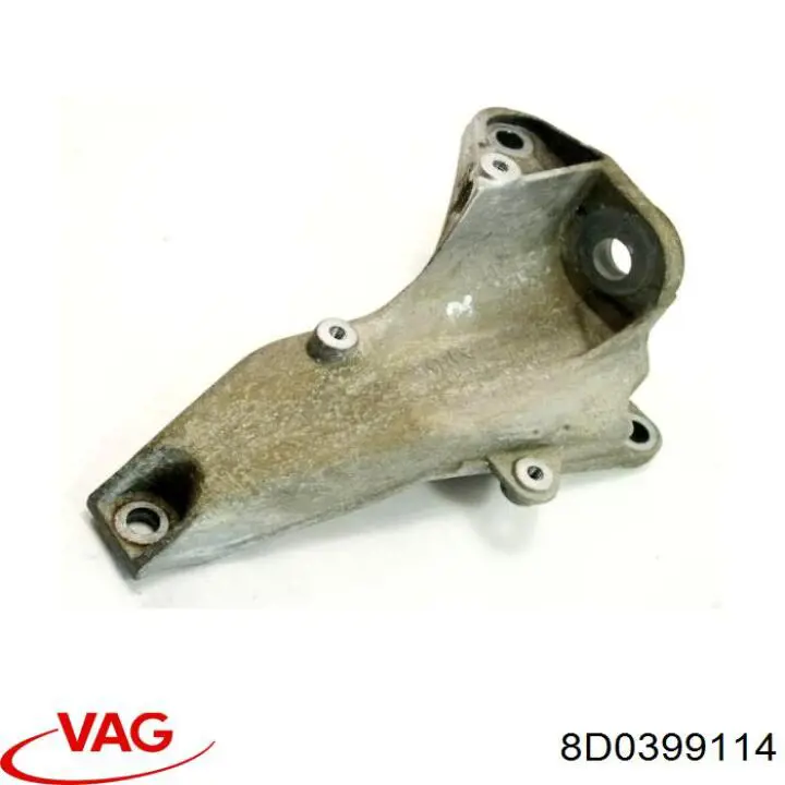 8D0399114 VAG 
