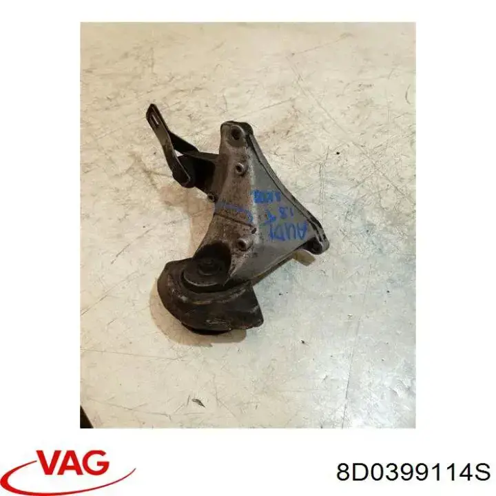 8D0399114S VAG 