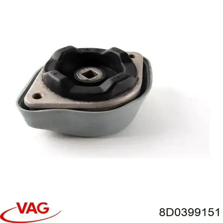 Купити 8D0399151 VAG 