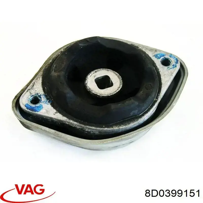 8D0399151 VAG 