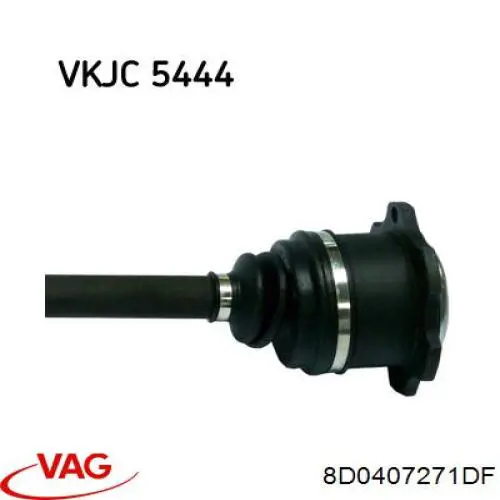  8D0407271DF VAG