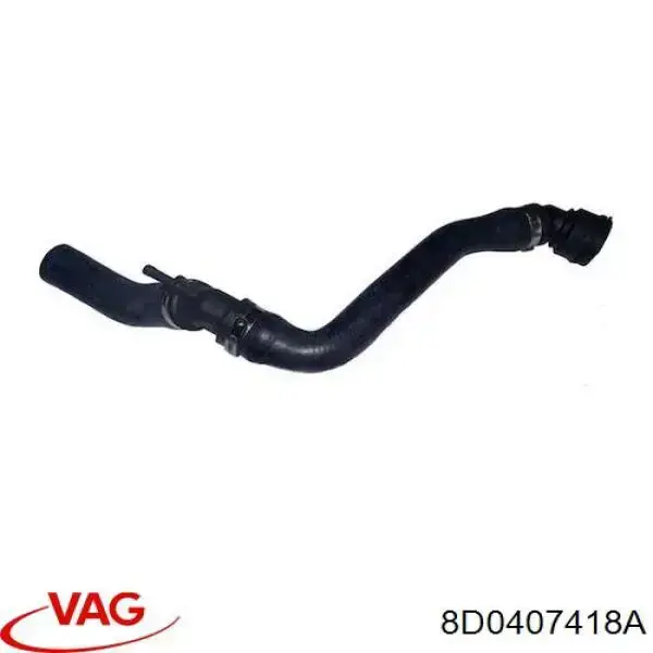ШРКШ внутрішній, передній, правий Posterparts BB2346 ціна, від 62.54 USD