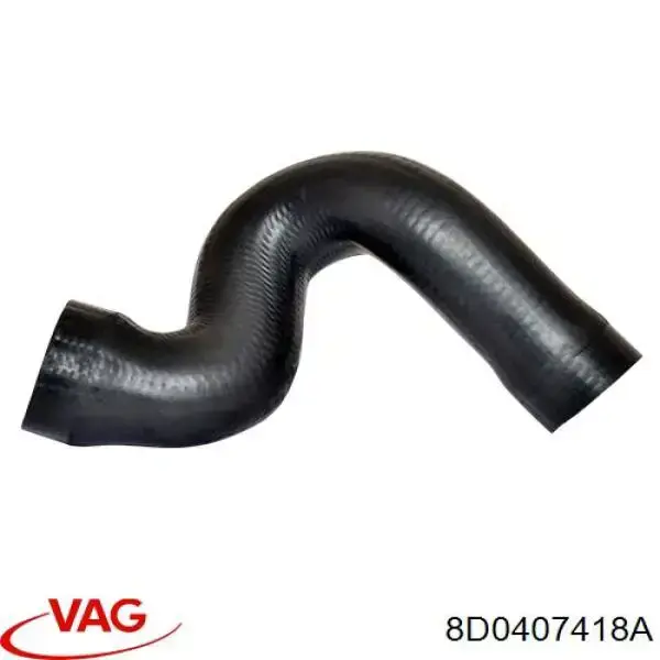 ШРКШ внутрішній, передній, правий VAG 8D0407418A ціна, від 62.59 USD
