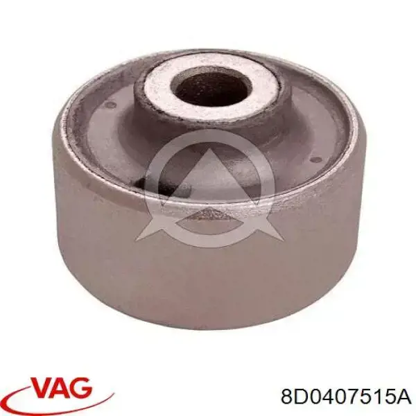 Купити 8D0407515A VAG Сайлентблок переднього верхнього важеля