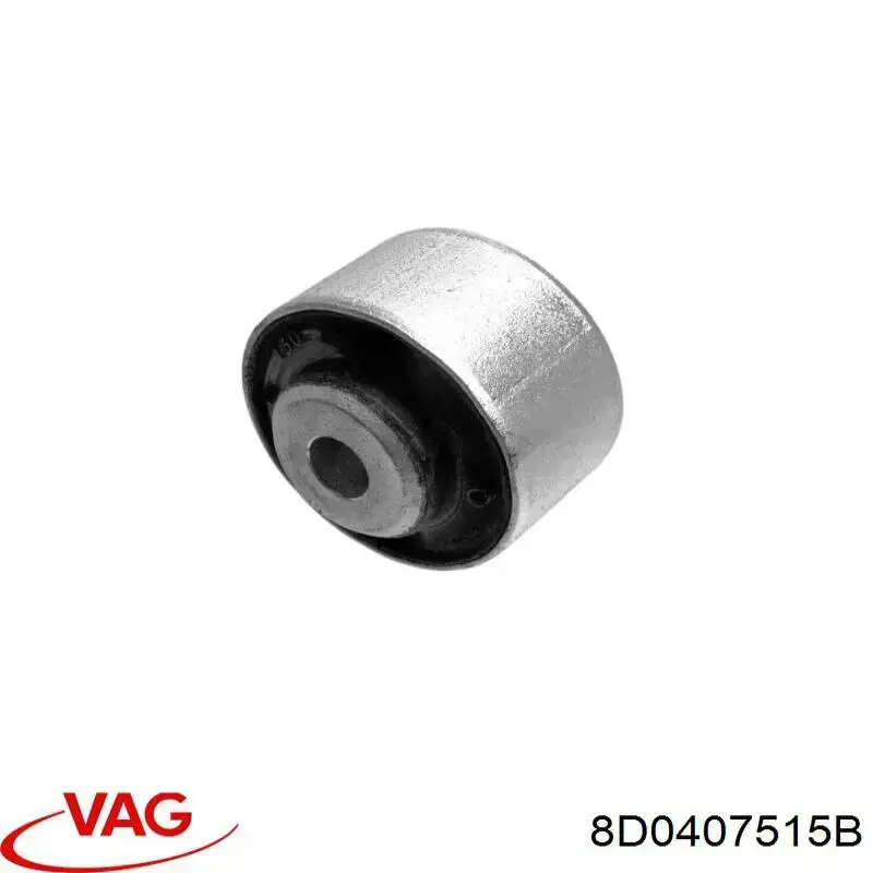 Купити 8D0407515B VAG Сайлентблок переднього верхнього важеля