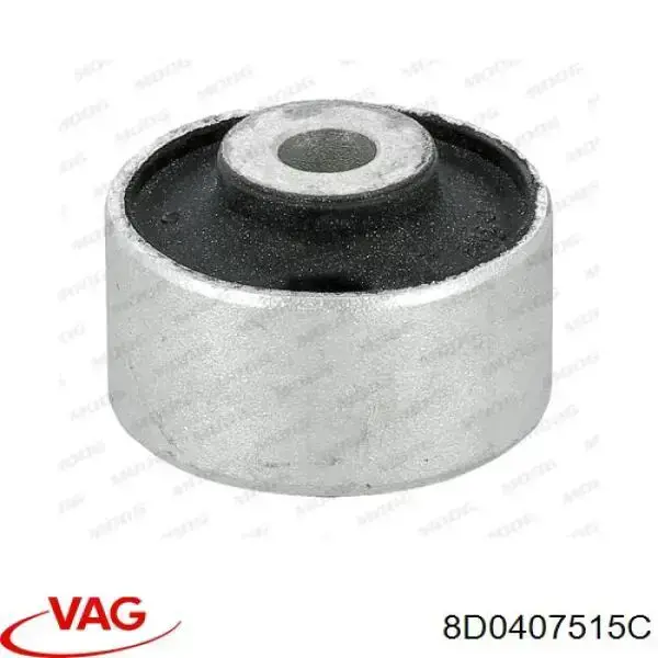 Сайлентблок переднього верхнього важеля VAG 8D0407515C ціна, від 9.17 USD