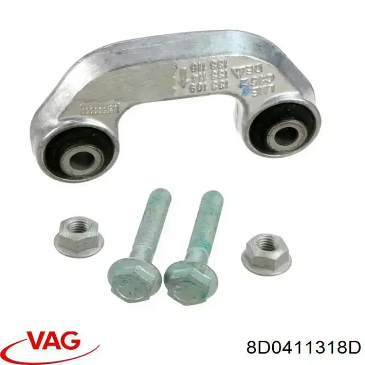 Купити 8D0411318D VAG Яйця стабілізатора переднього