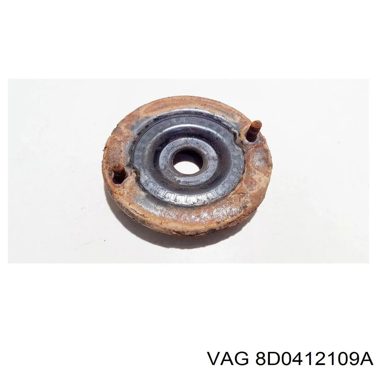 8D0412109A VAG 