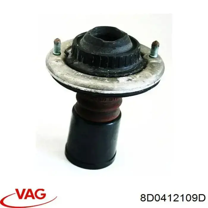  VAG 8D0412109D ціна, від 3.17 USD