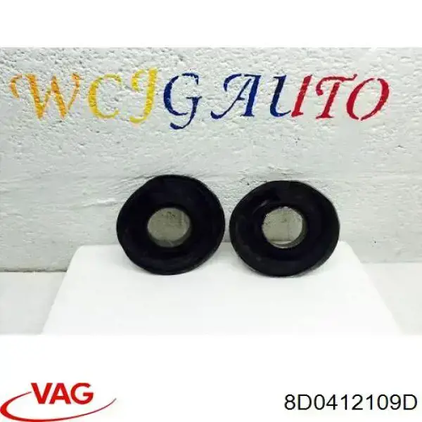  8D0412109D VAG