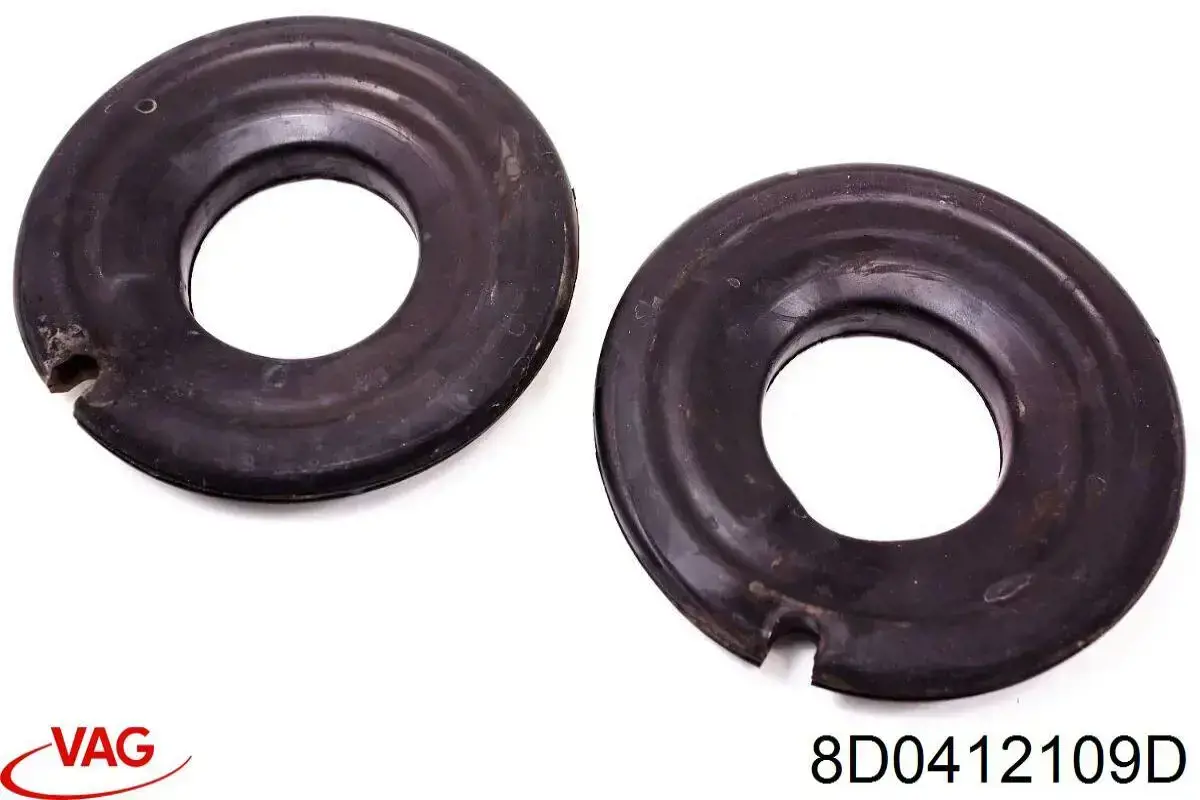 8D0412109D VAG 