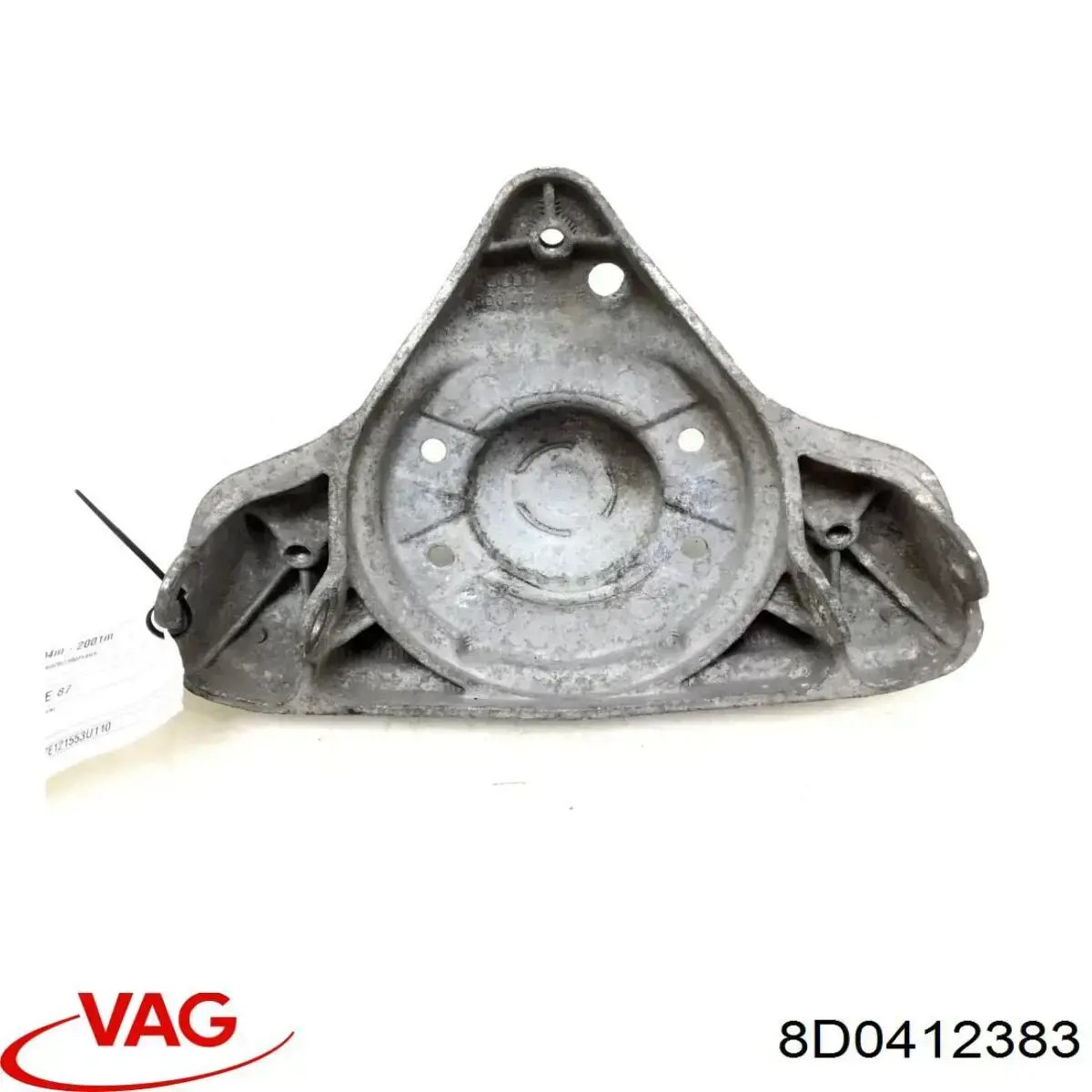 8D0412383 VAG 