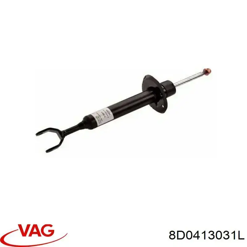 Амортизатори передні VAG 8D0413031L