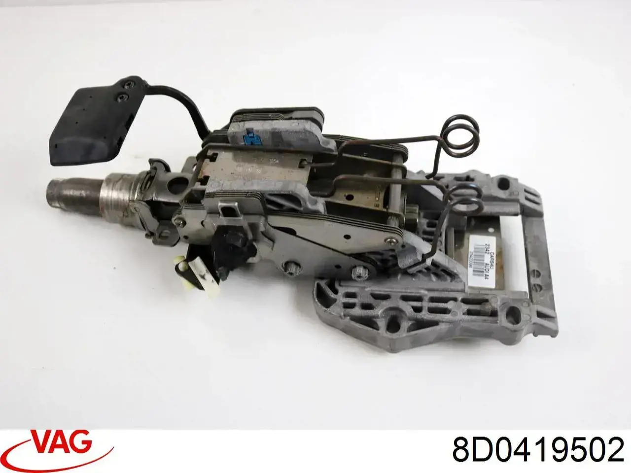 Рульова колонка VAG 8D0419502 ціна, від 21.16 USD
