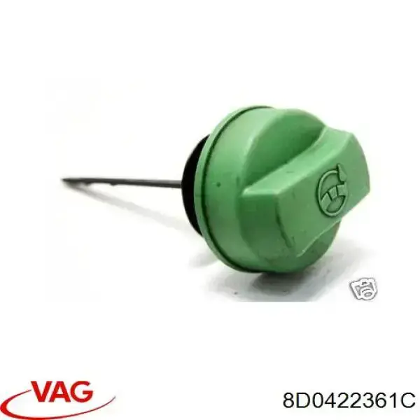 8D0422361C VAG 