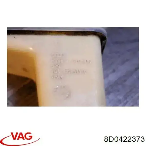 Купити 8D0422373 VAG 