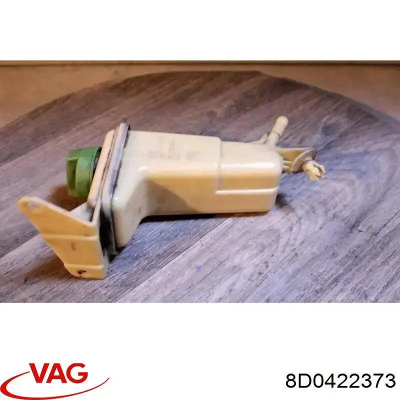  8D0422373 VAG