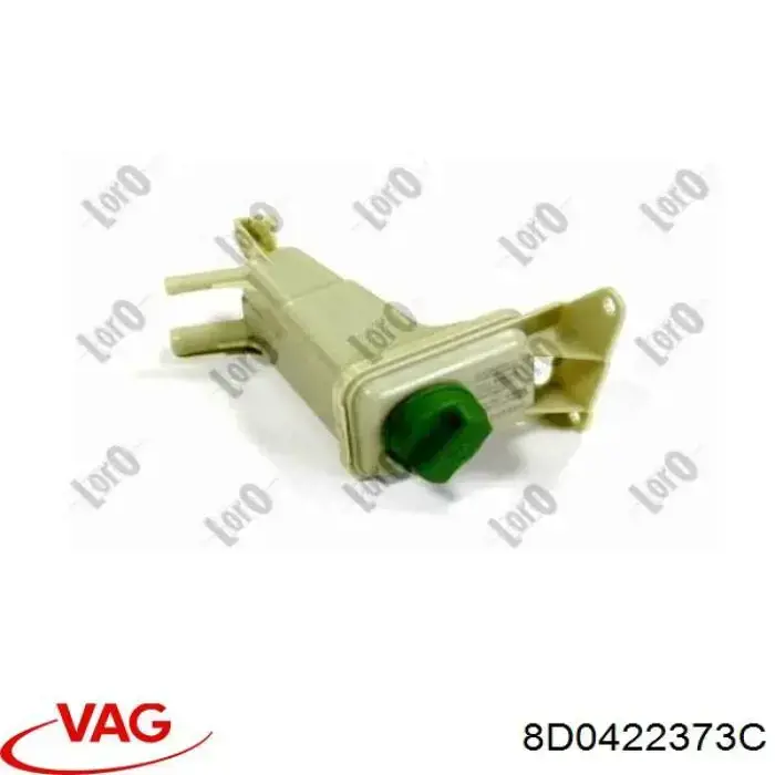 Купити 8D0422373C VAG Бачок насоса ГПР