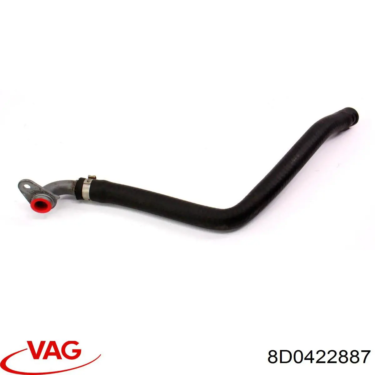  8D0422887 VAG