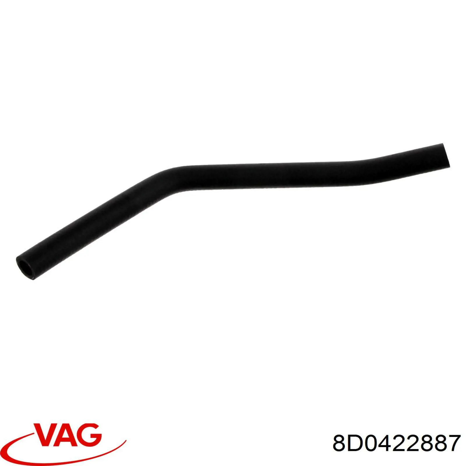 8D0422887 VAG 