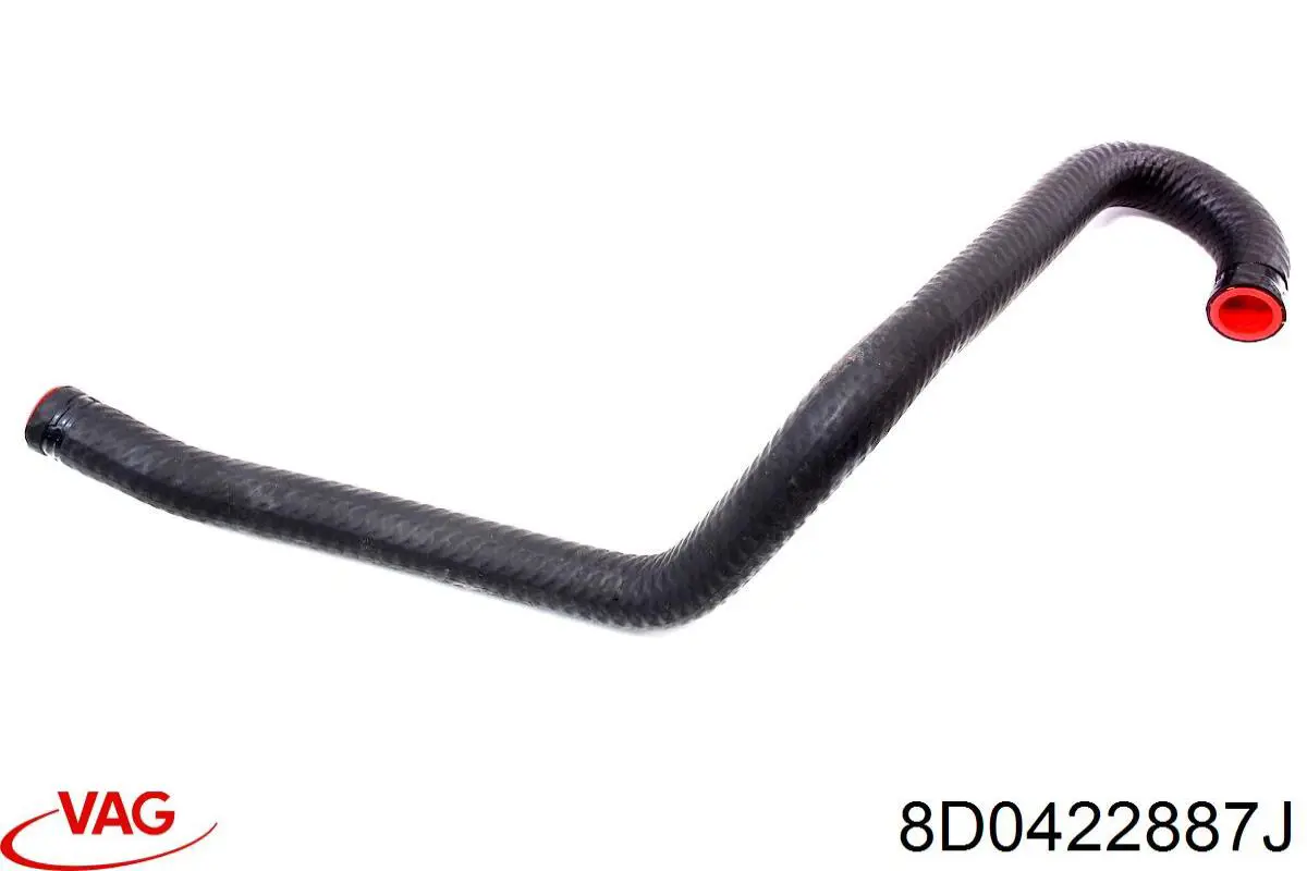  VAG 8D0422887J ціна, від 8.87 USD