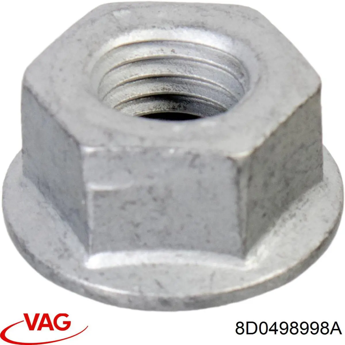 Купити 8D0498998A VAG Рульовий наконечник