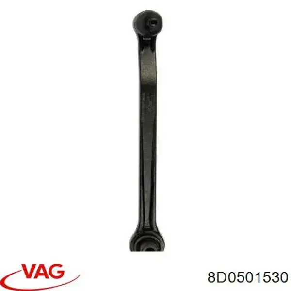 8D0501530 VAG Розтяжка задньої підвіски