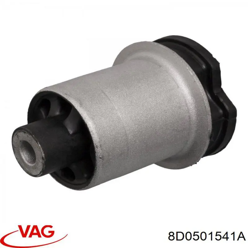 Купити 8D0501541A VAG Сайлентблок задньої балки