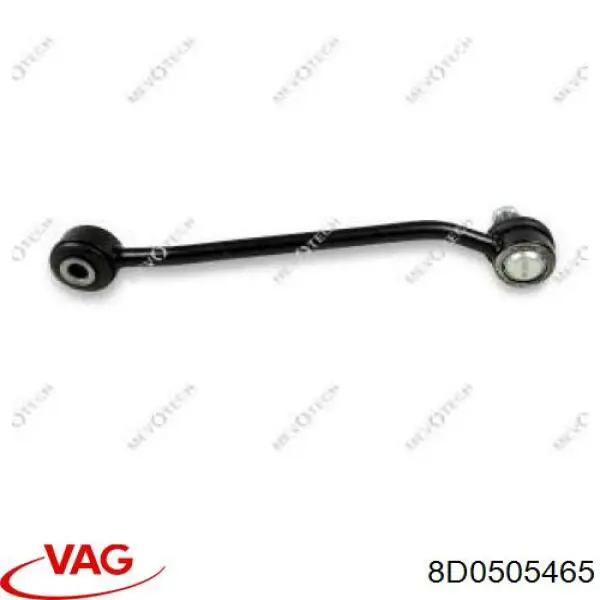 Купити 8D0505465 VAG Яйця стабілізатора заднього