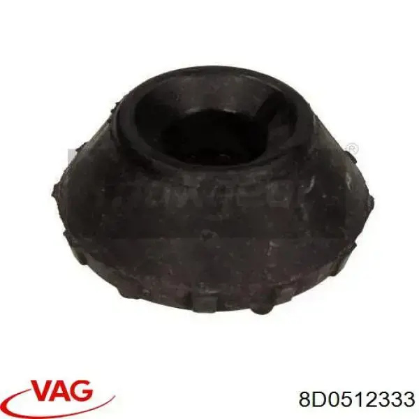 Опора амортизатора заднього VAG 8D0512333 ціна, від 1.90 USD