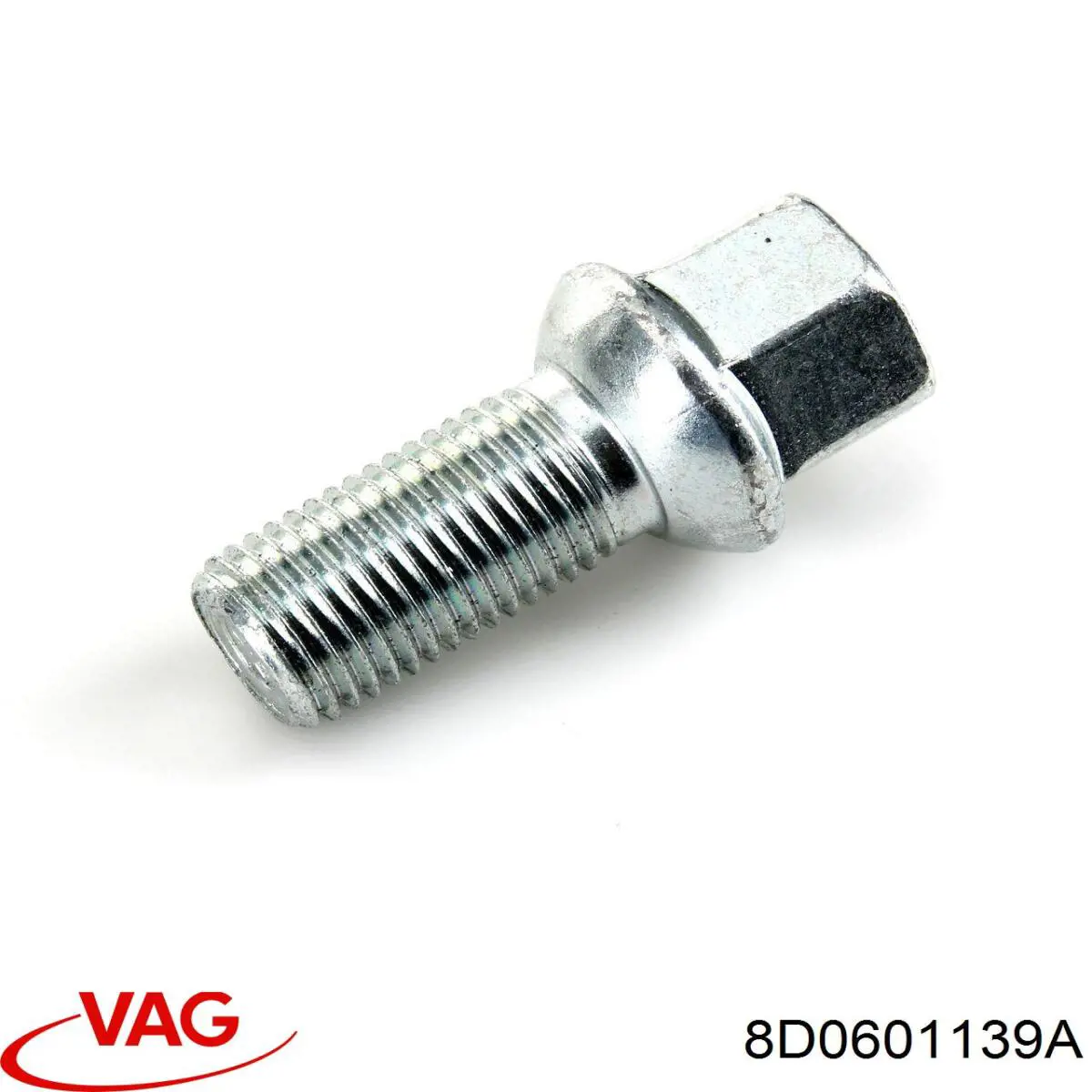 Купити 8D0601139A VAG Колісний болт