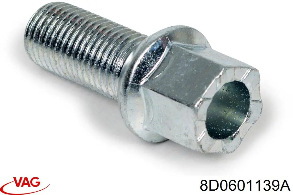 Болти колісні VAG 8D0601139A