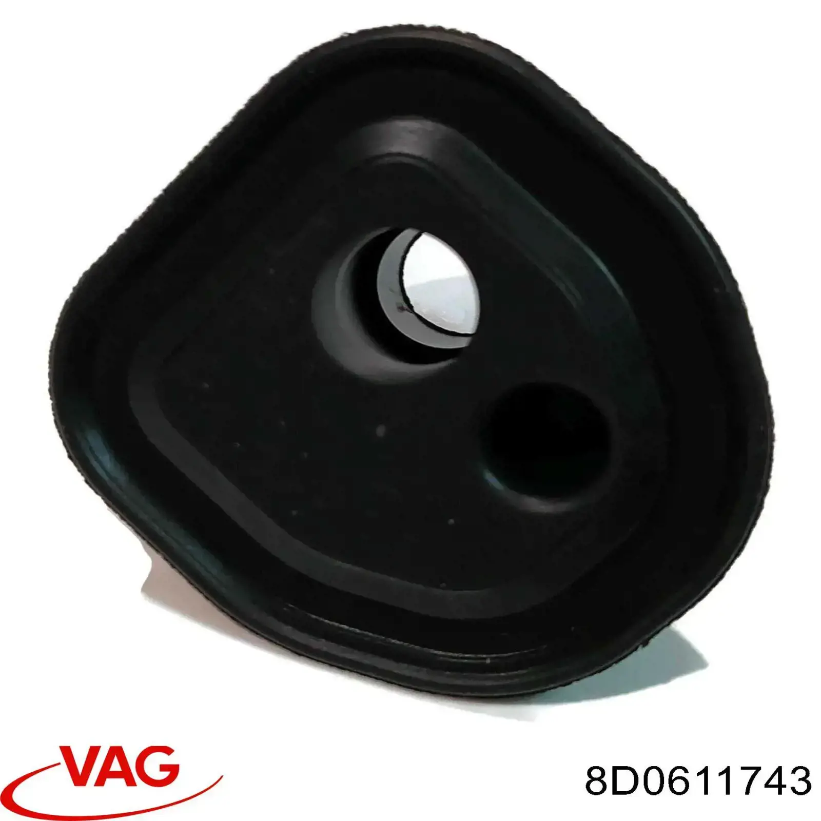 8D0611743 VAG 