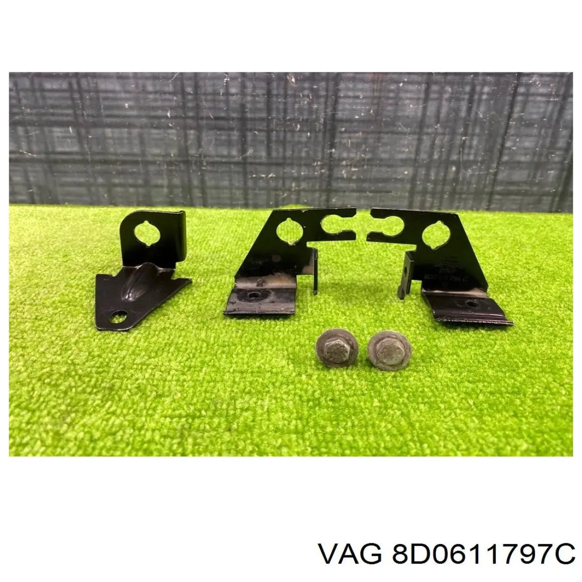 8D0611797C VAG 