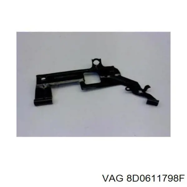  8D0611798F VAG
