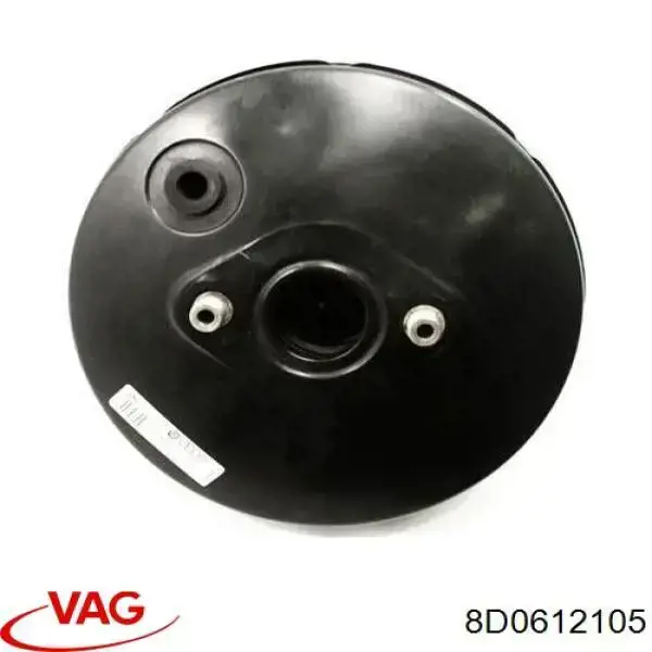 Купити 8D0612105 VAG ВПГ
