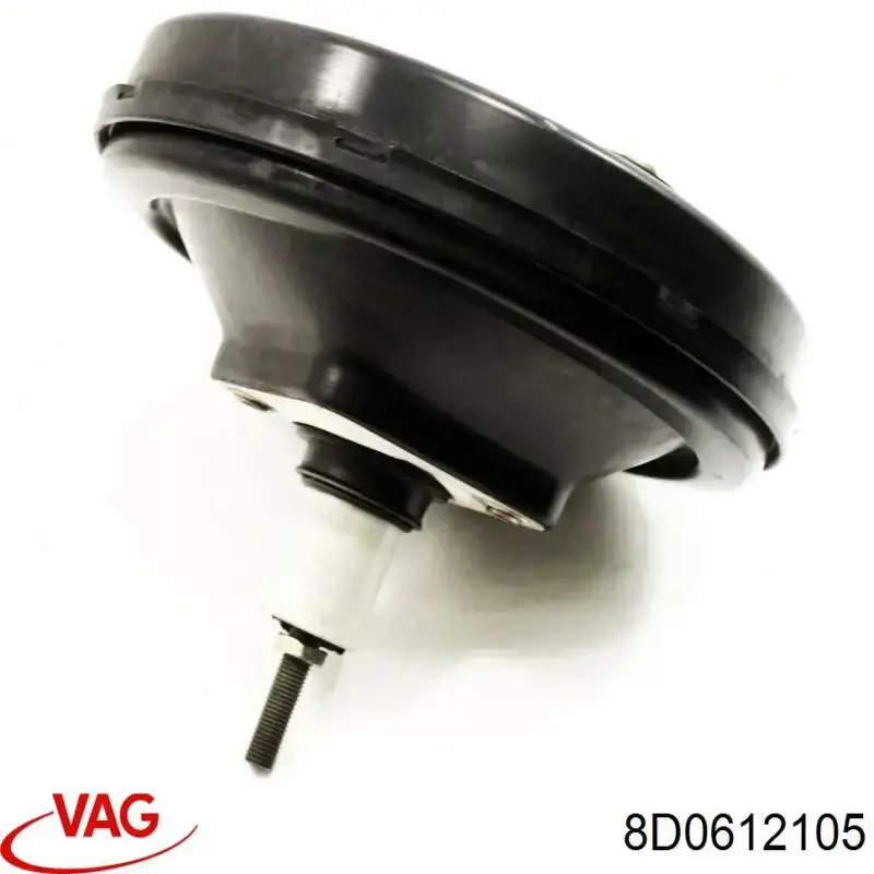 8D0612105 VAG Підсилювач гальм вакуумний
