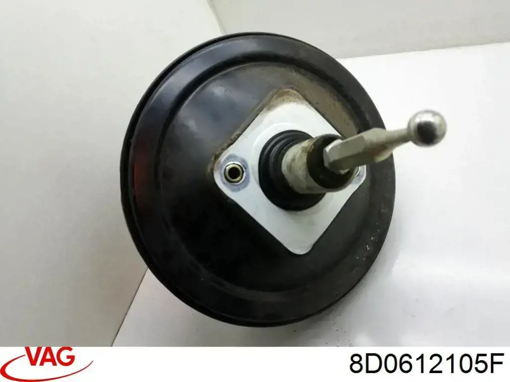 Вакуумника VAG 8D0612105F ціна, від 19.00 USD