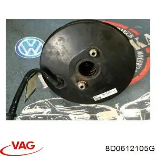 Вакуумника TRW PSA514 ціна, від 16.47 USD