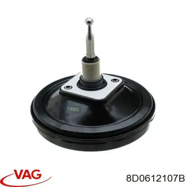 Купити 8D0612107B VAG ВПГ